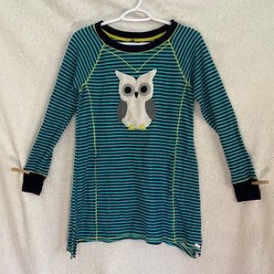 Kenzie Owl Sweater